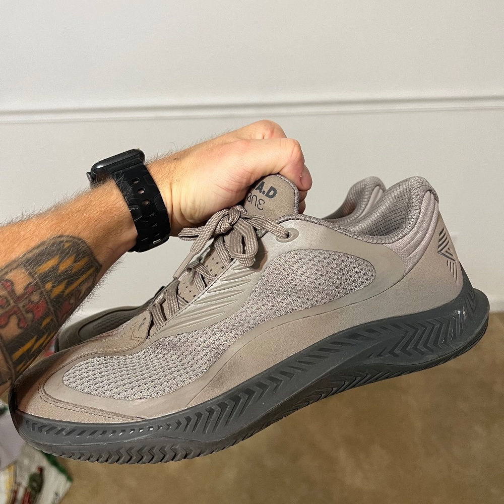 RAD Global one 11.5